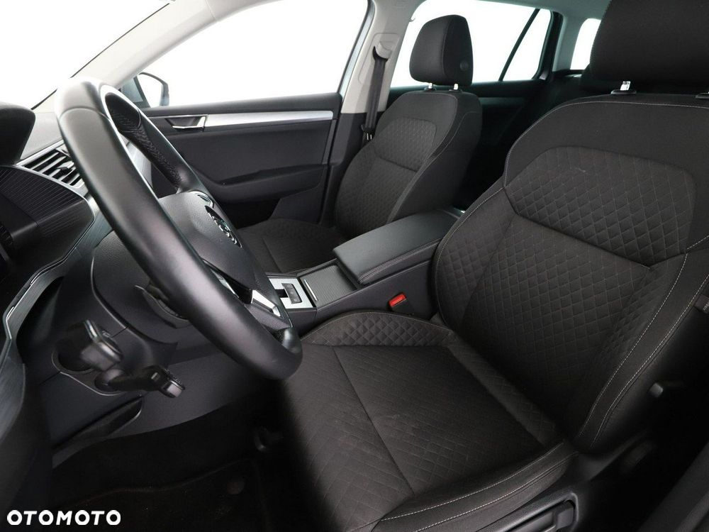 Skoda Superb 1.4 TSI Plug-In Hybrid Ambition DSG - 15