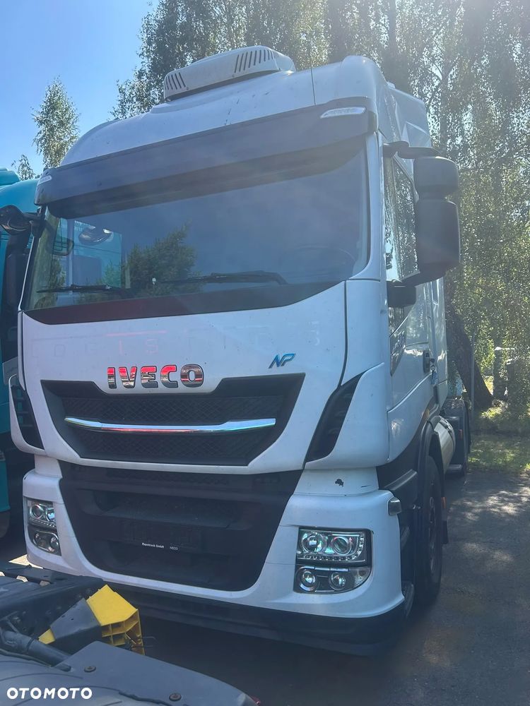 Iveco 460