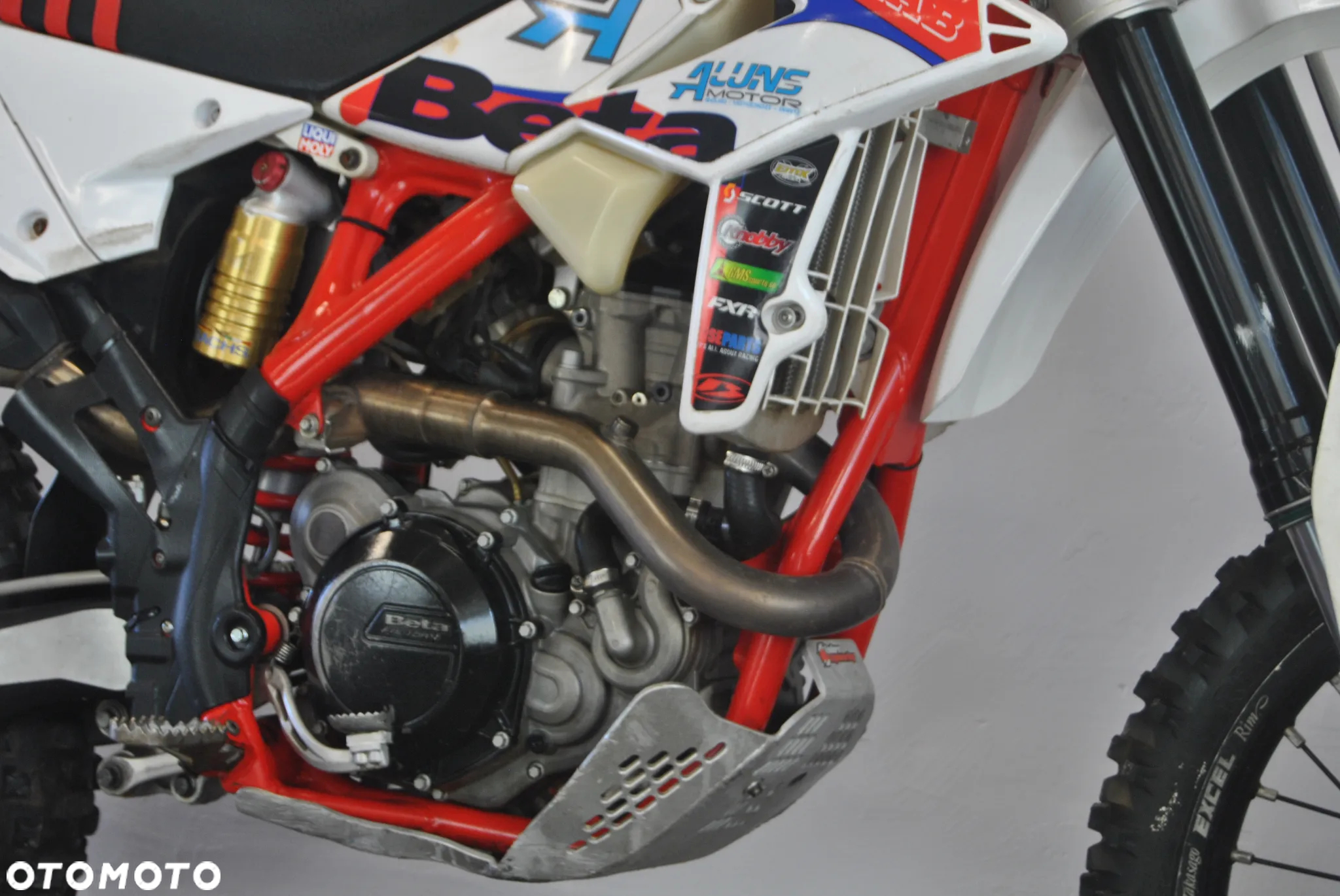 Beta RR - 10