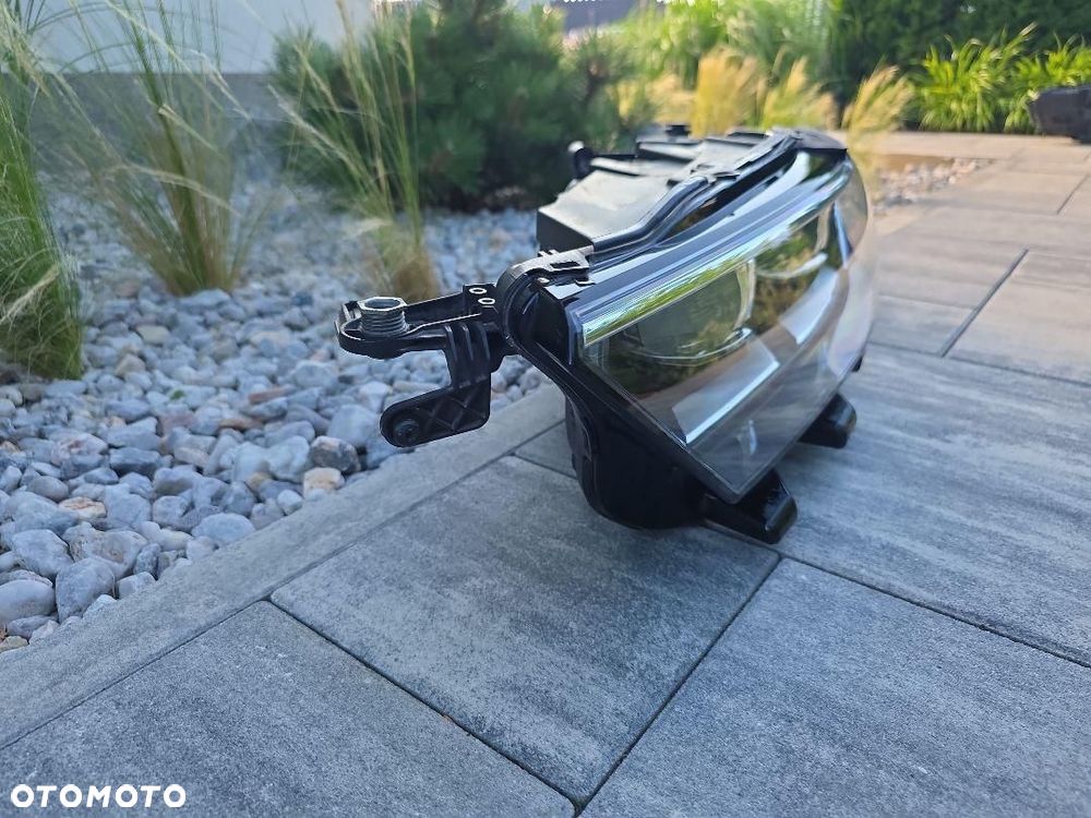 VW T-ROC 2GA Lampa lewa przód Full Led Dynamic 2GA941035H - 4
