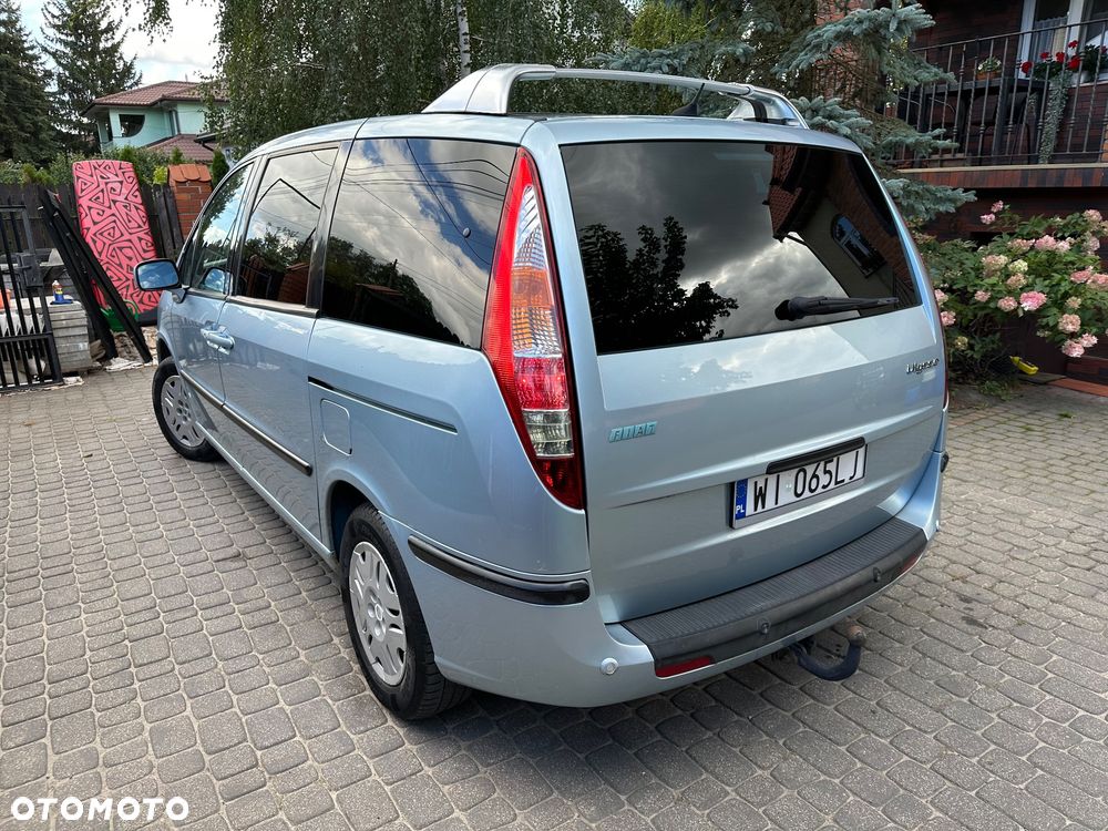 Fiat Ulysse - 9