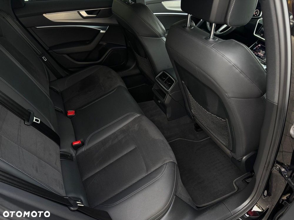 Audi A6 Limousine - 14