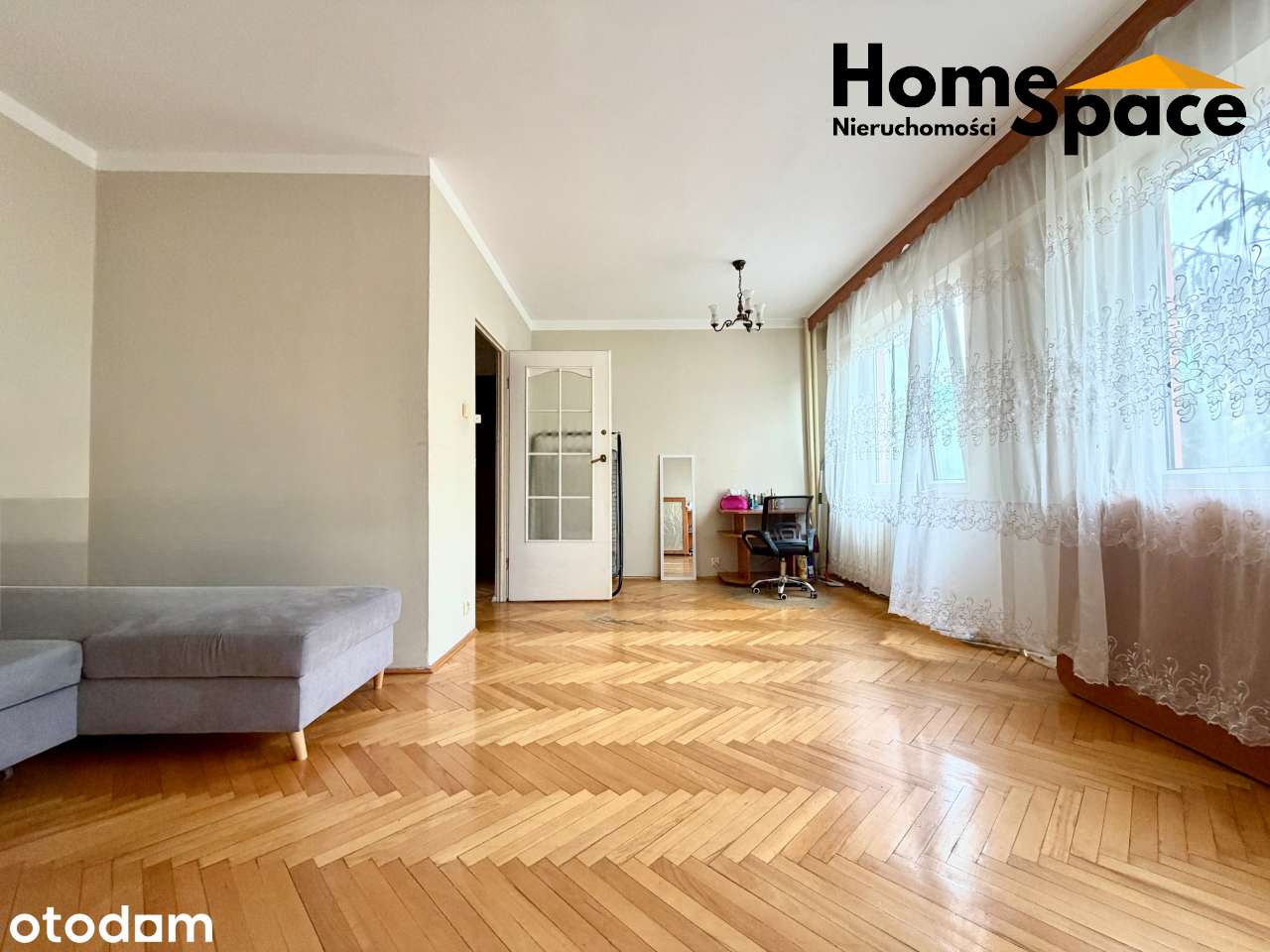 3-pokojowe mieszkanie – Rzeszów, ul. Świadka | 63 m²
