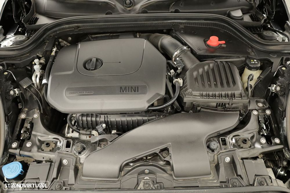 MINI 3 Portas - 28