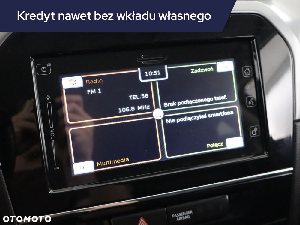 Suzuki Vitara - 15