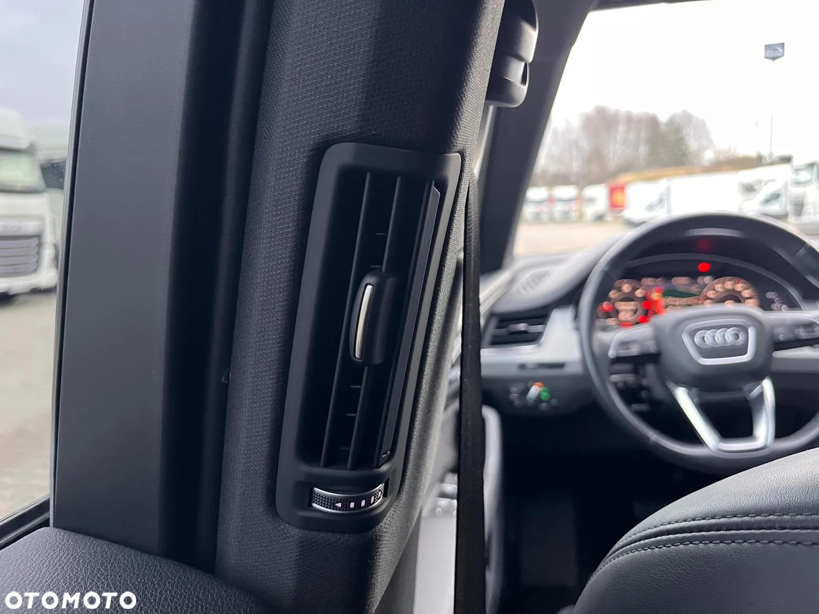 Audi Q7 3.0 TDI Quattro Tiptronic - 17