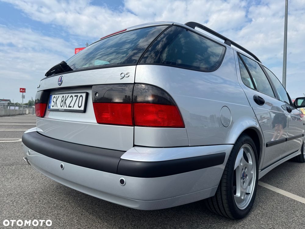 Saab 9-5 - 11