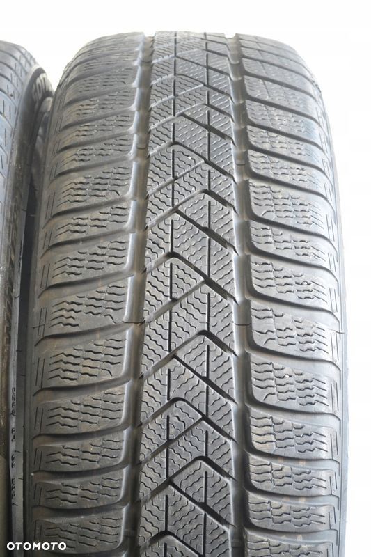 225/45R19 96V PIRELLI SOTTOZERO 3 RFT x2szt 9415z - 3