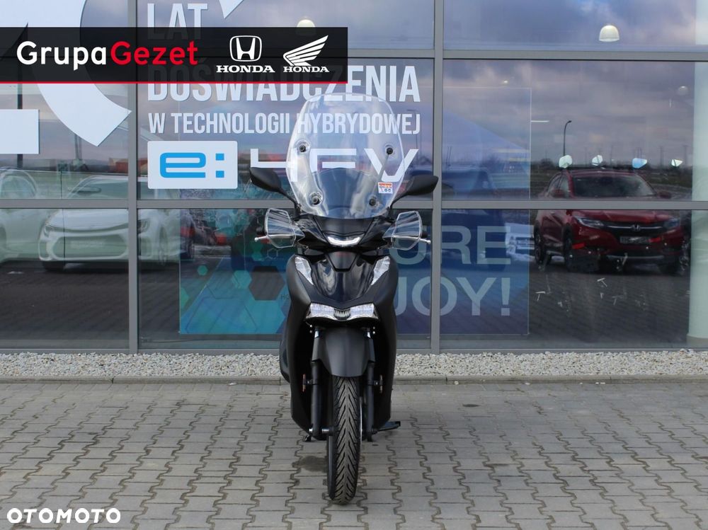 Honda SH - 4