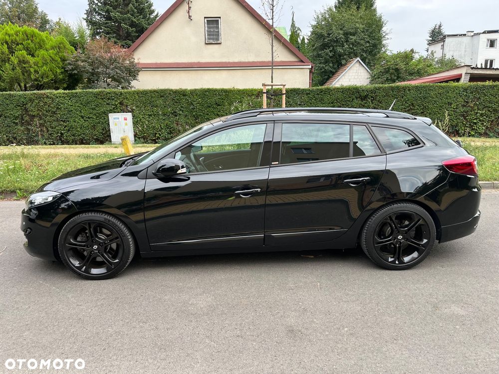 Renault Megane - 5