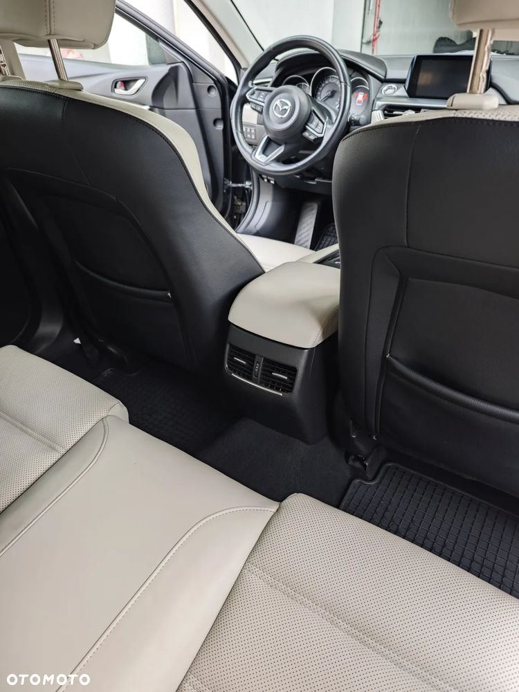 Mazda 6 2.5 Skypassion I-ELoop - 14