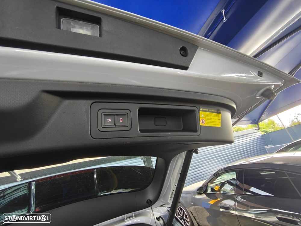 BYD Atto 3 Design - 16