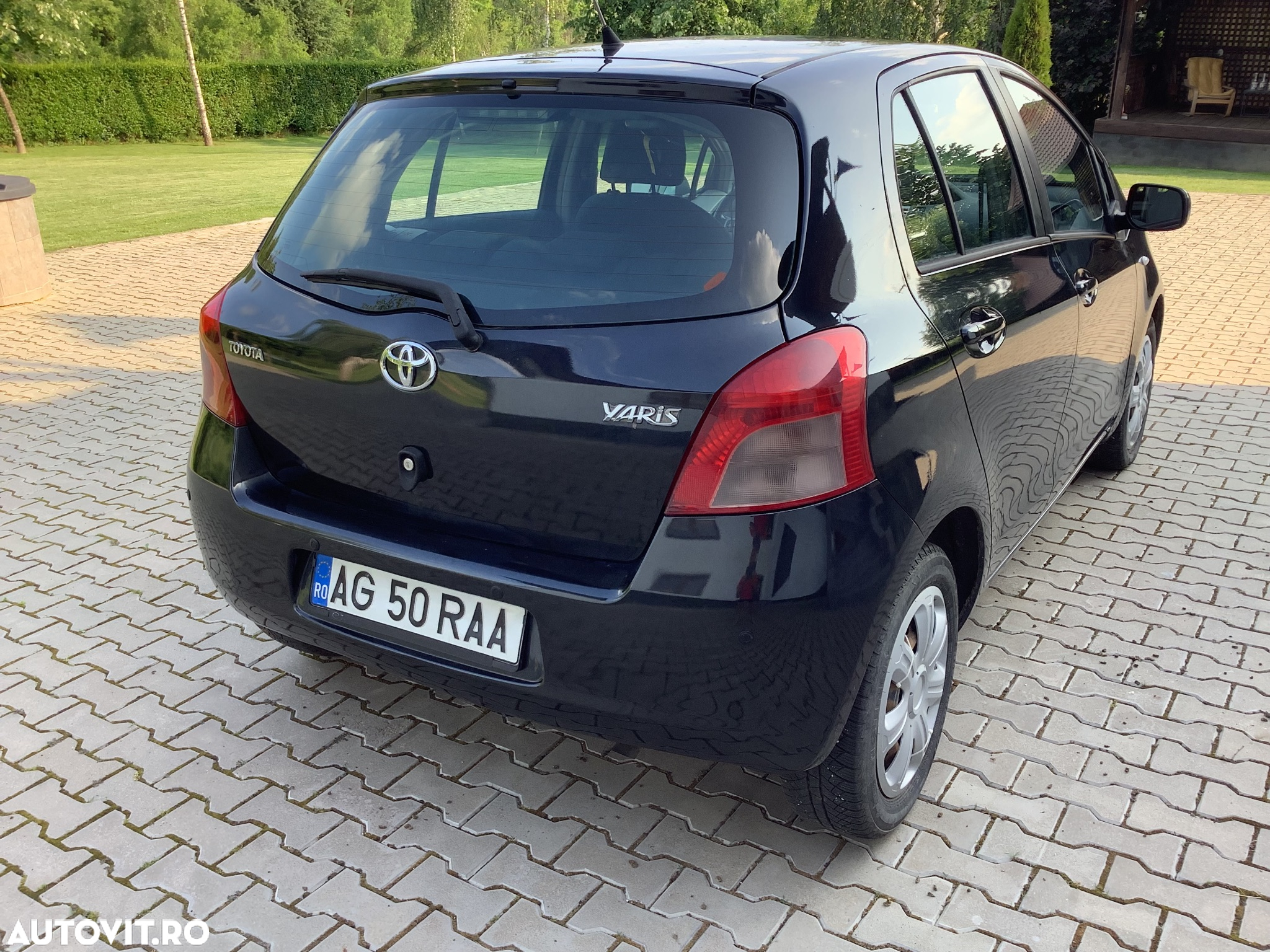 Toyota Yaris - 13