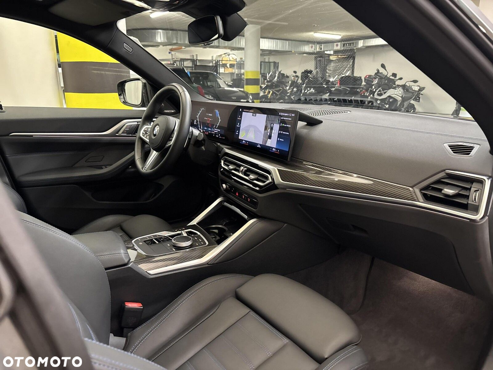 BMW Seria 4 - 21