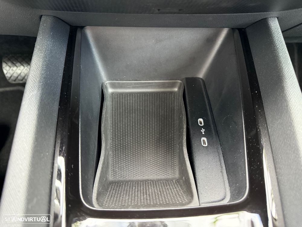 Skoda Octavia Break 1.4 TSi iV Ambition DSG - 18