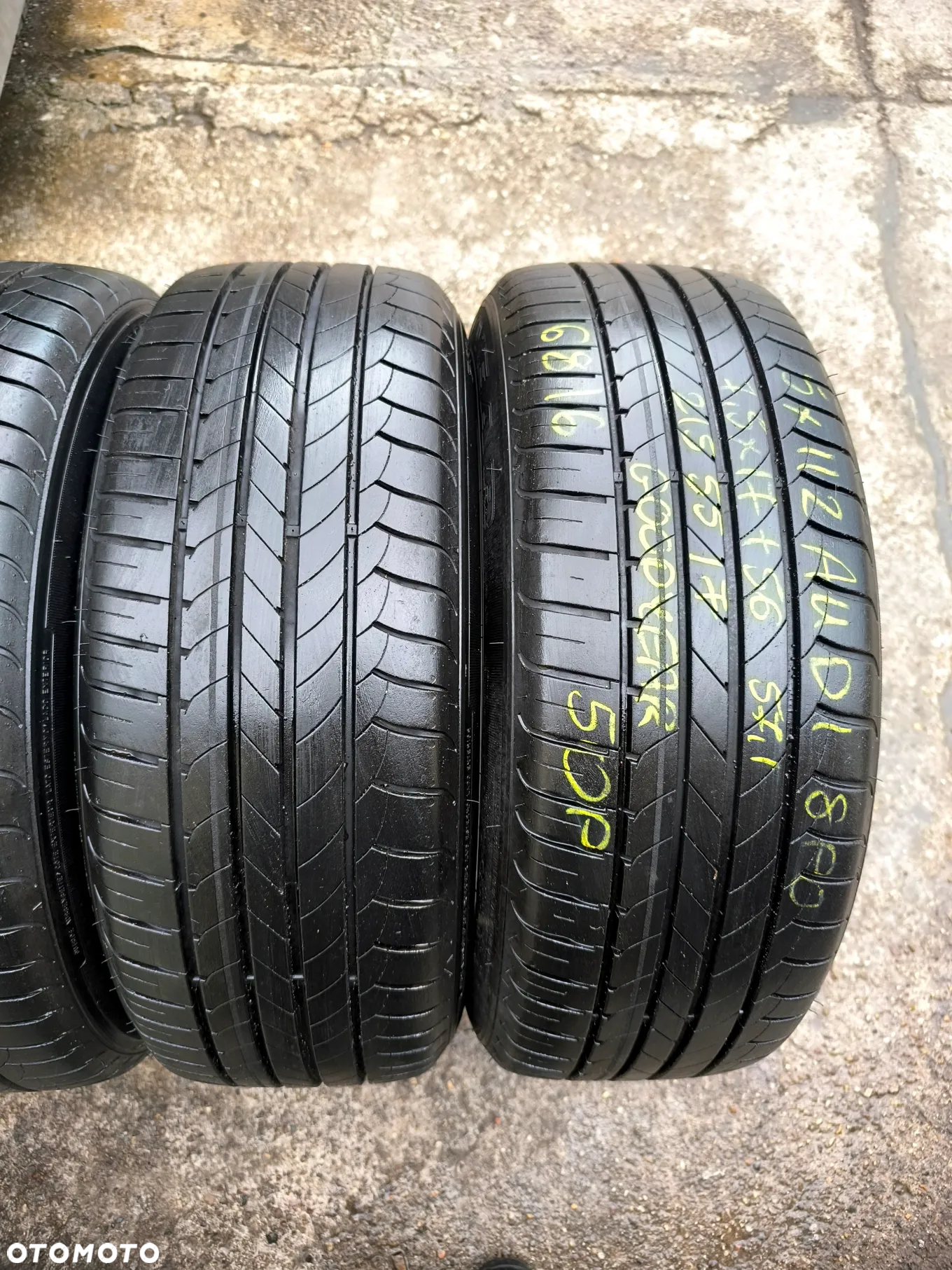 5x112 Felgi Aluminiowe Alufelgi 17 Koła Letnie Lato AUDI 8P0 8P 8V Seat Leon II 2 TOLEDO III 3 ALTEA ALHAMBRA SKODA OCTAVIA II 2 III 3 VW GOLF 5 6 TOURAN CADDY JETTA SHARAN Legnica ALU-RAD 215/55 6,5mm - 17