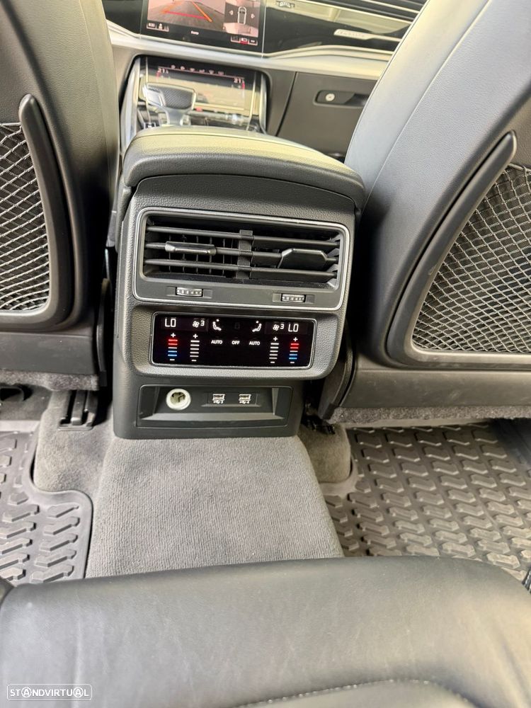 Audi Q8 50 TDI quattro Tiptronic - 35