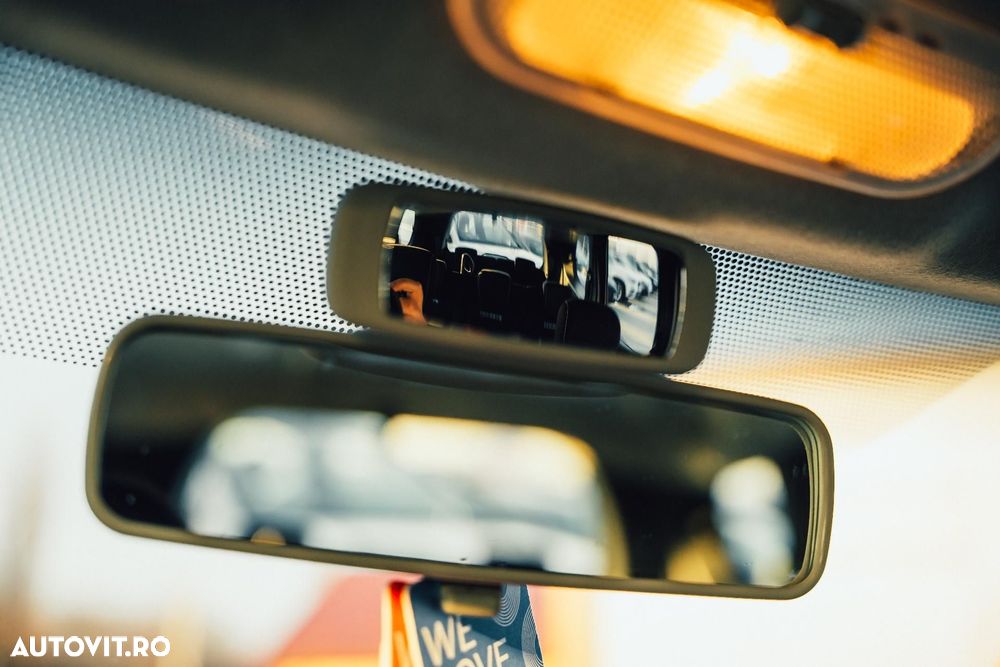 Dacia Lodgy 1.5 Blue dCi Stepway - 22