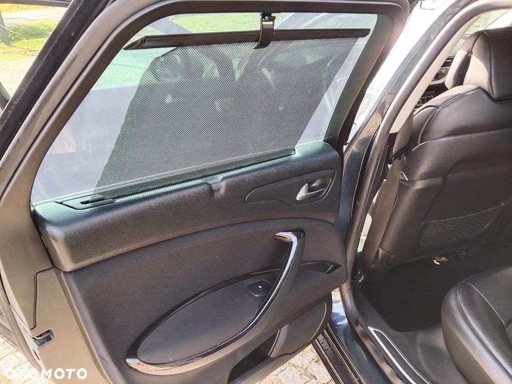 Citroën C5 HDi 165 FAP Exclusive - 15