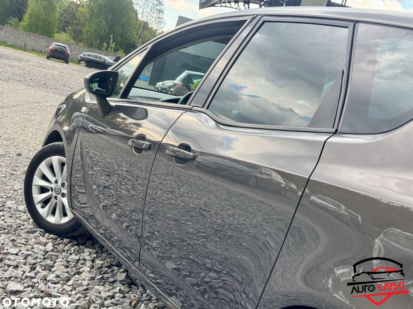 Opel Meriva - 6