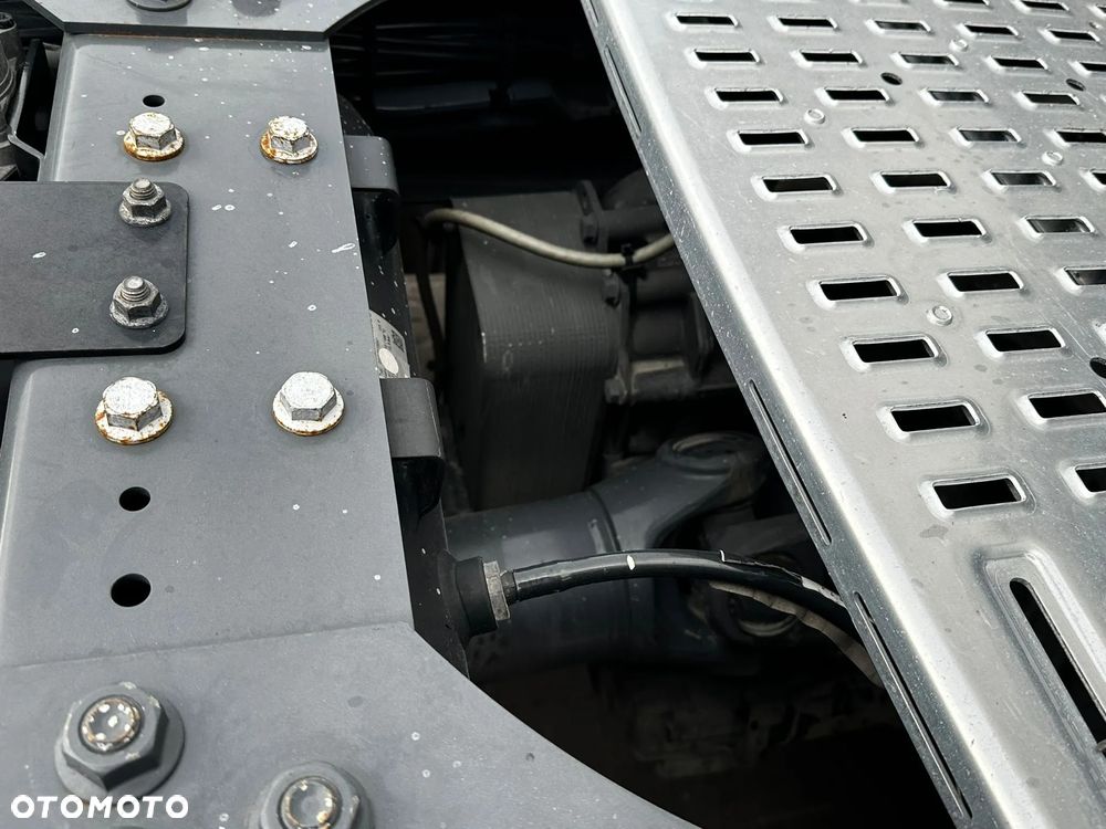 DAF XF 106.480 / SC /  E6 / STANDARD / RETARDER / SPROWADZONY / DUŻY WYBÓR - 10