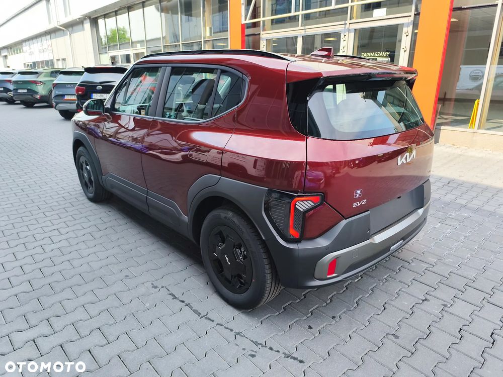 Kia EV2 42.2kWh Earth - 7