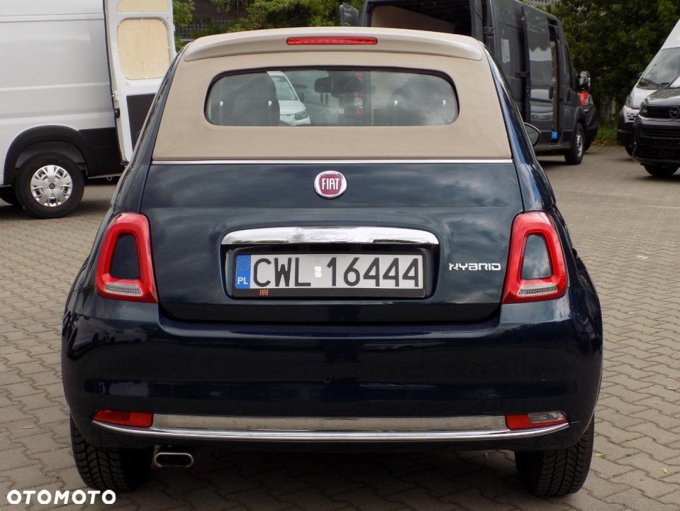 Fiat 500 - 6