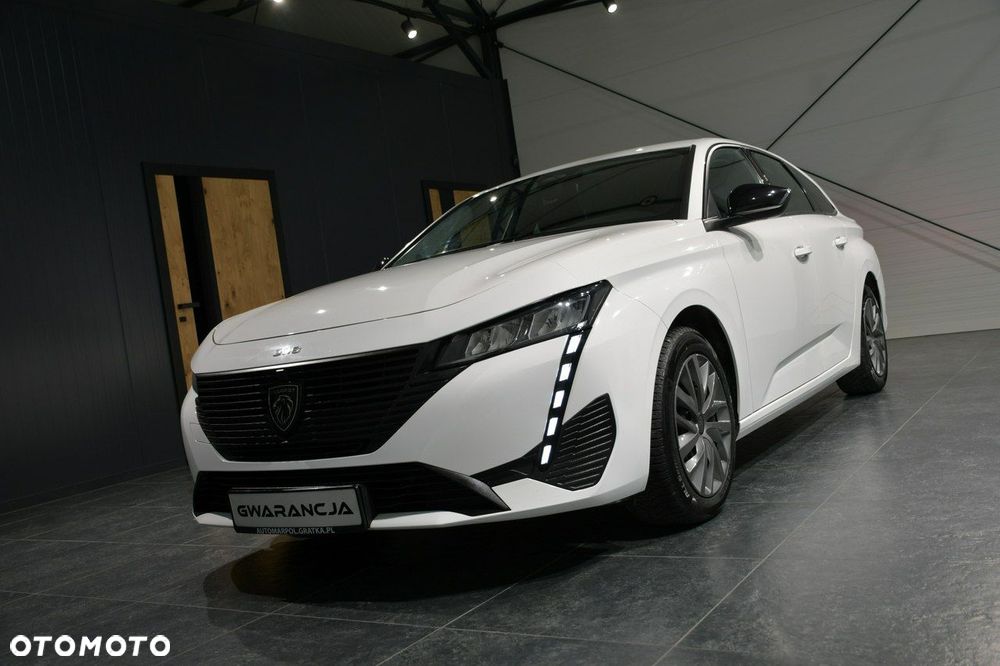 Peugeot 308 1.2 PureTech GPF Active Pack S&S - 3