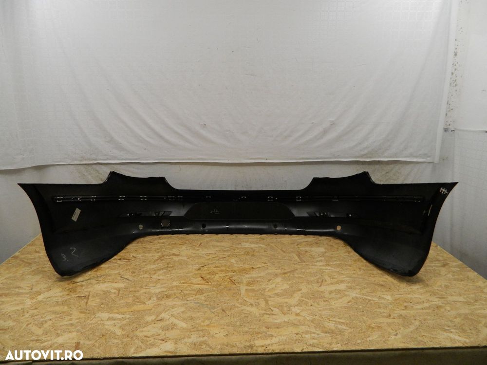 Bara spate VW Passat CC, 2008, 2009, 2010, 2011, 2012, 3C8807421. - 8