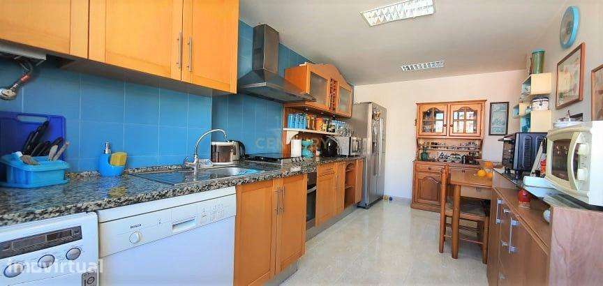 Apartamento T2 em Almada (  possibilidade permuta moradia Foros de Amo - Grande imagem: 3/7