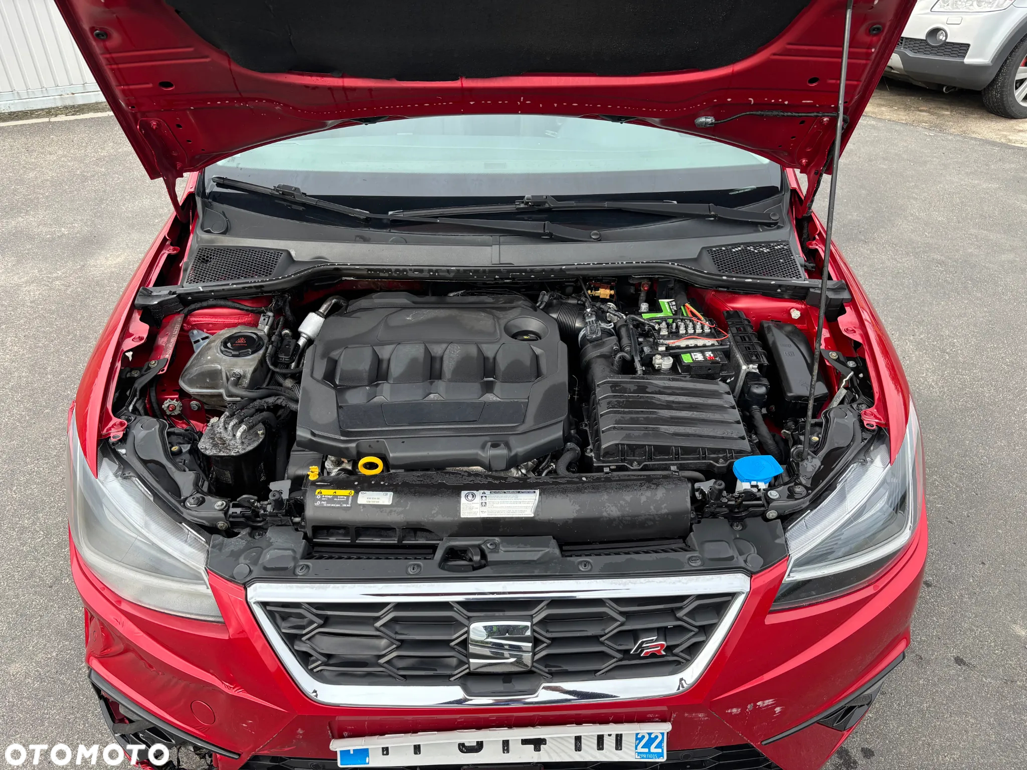 Seat Ibiza - 10