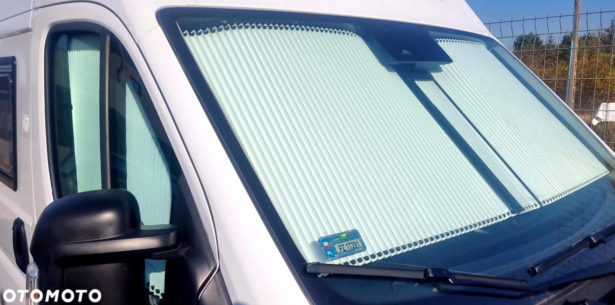 Fiat DUCATO-KAMPER - 27