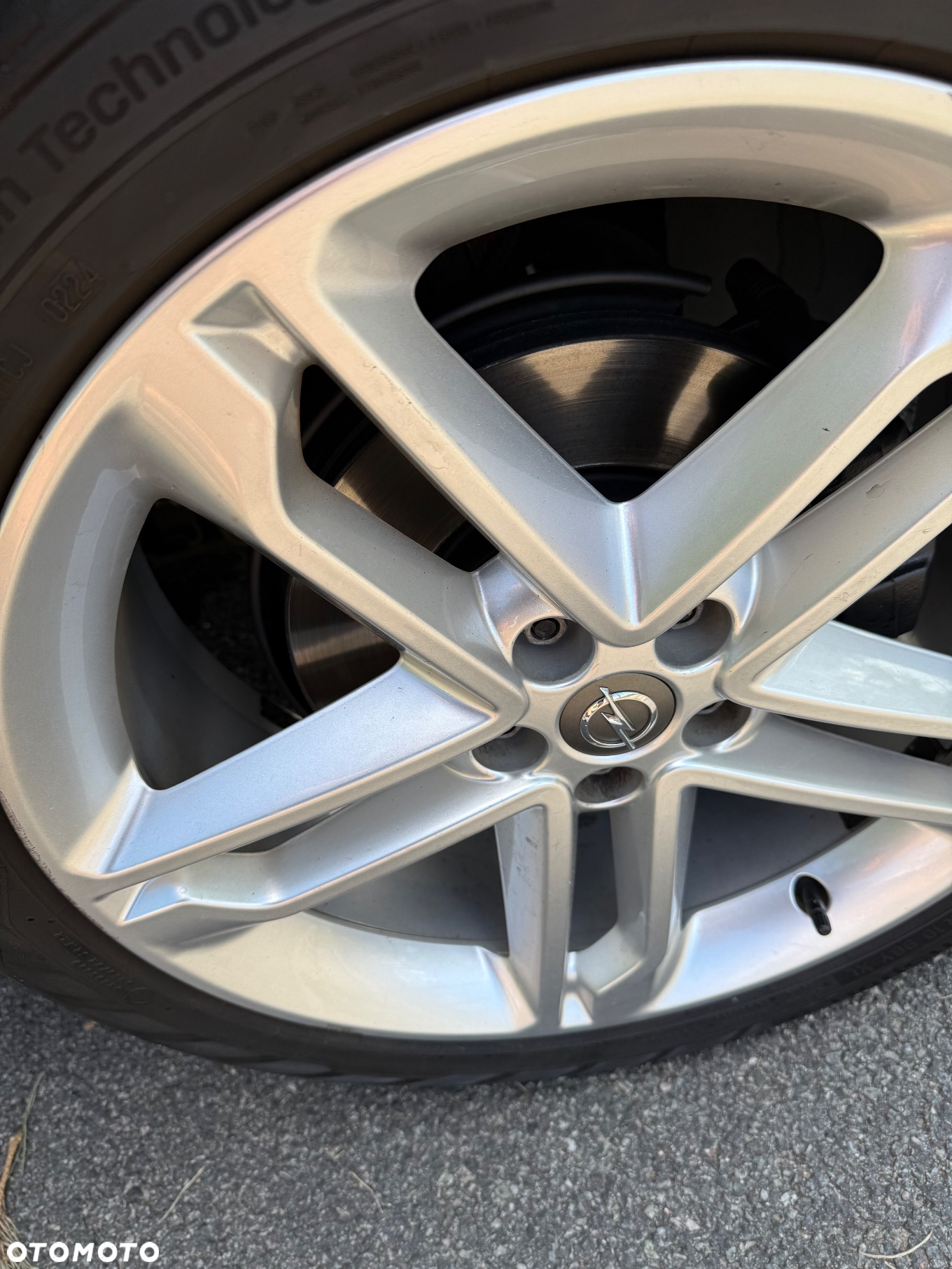 Opel Mokka 1.4 T Cosmo S&S 4x4 - 10