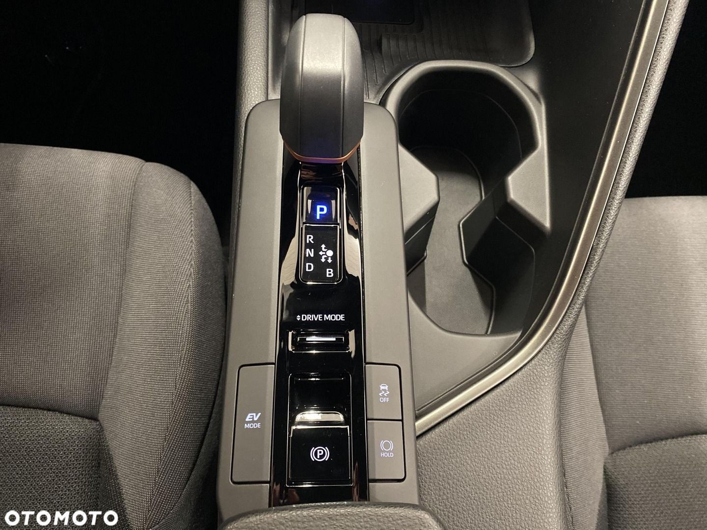 Toyota C-HR - 20