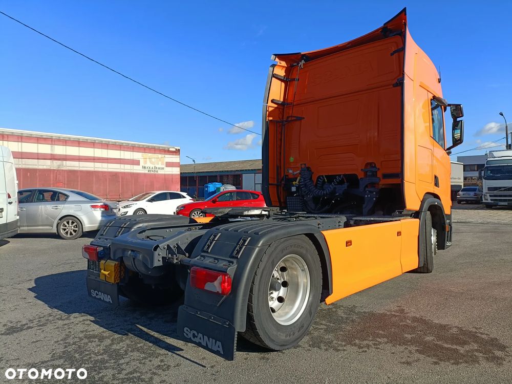 Scania R450 - 3