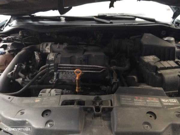 Para Peças Seat Ibiza Iii (6L1) - 9