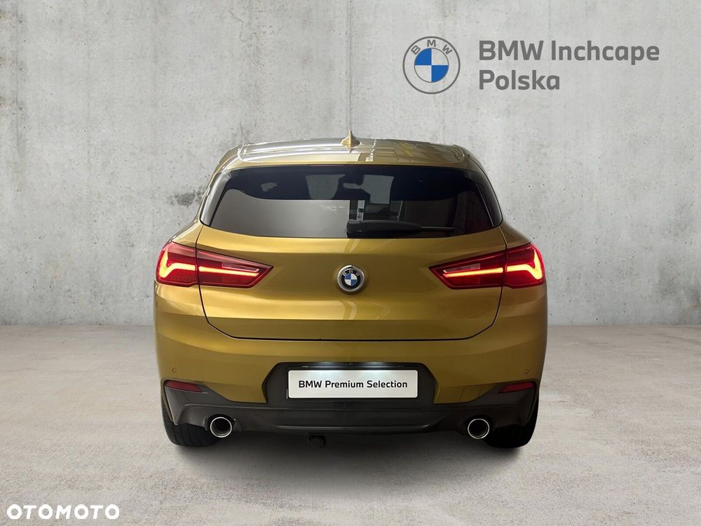 BMW X2 - 4