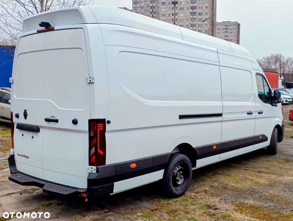 Renault Master - 5