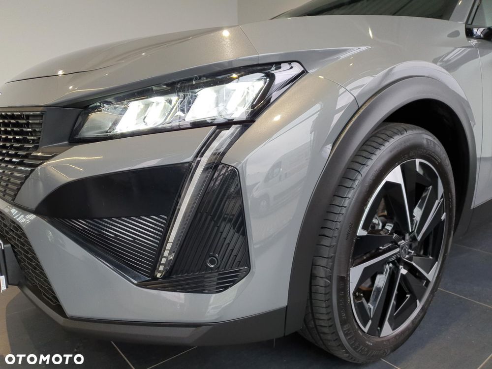 Peugeot 408 1.2 PureTech Allure Pack S&S EAT8 - 22