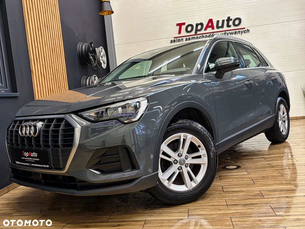 Audi Q3 35 TFSI - 2