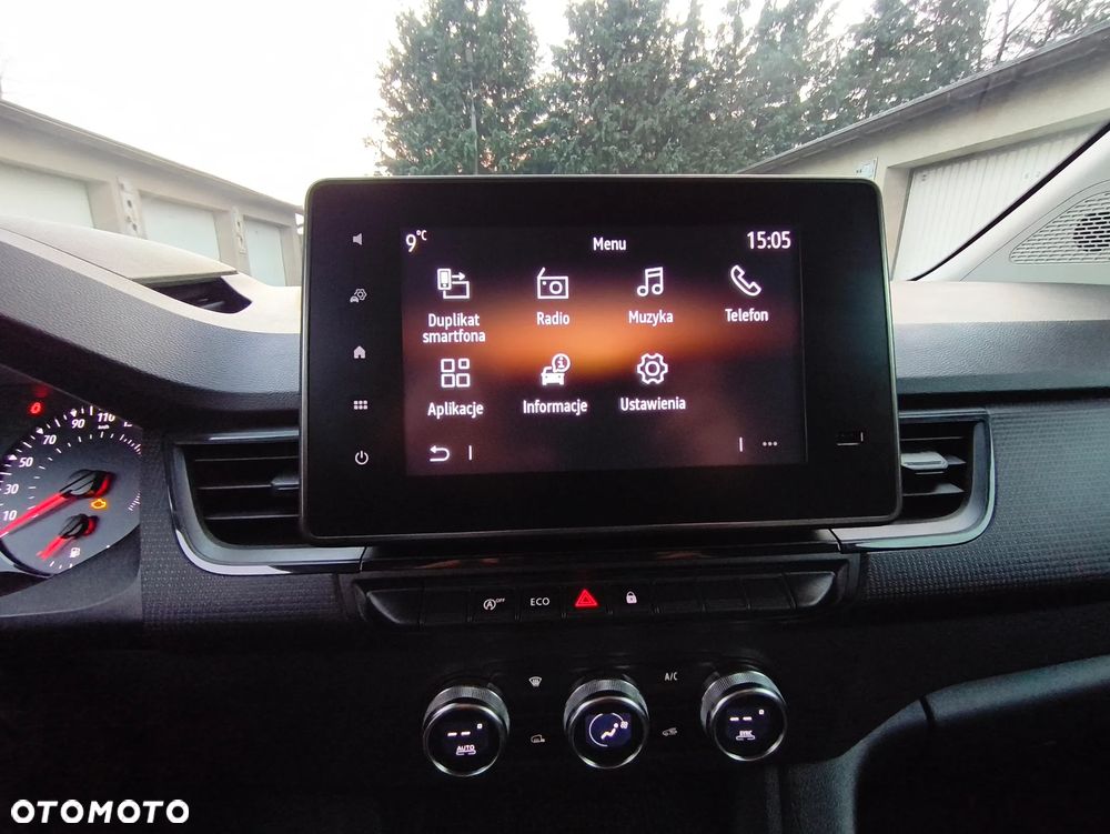 Renault Kangoo 1.3 TCe Equilibre - 19