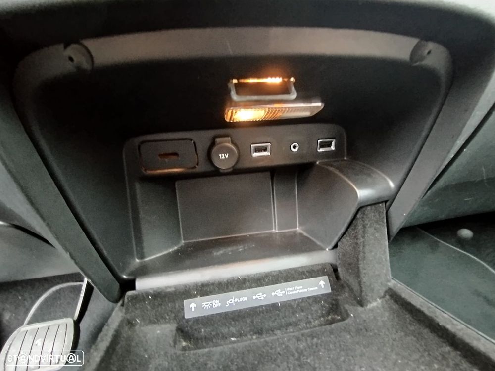 Citroën C4 Grand Picasso 1.6 BlueHDi Intensive EAT6 J17 - 44