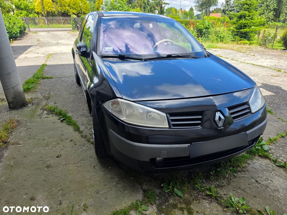 Renault Megane 2.0 Luxe Expression - 7