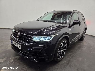 Volkswagen Tiguan 2.0 TSI OPF DSG 4Motion R - 1