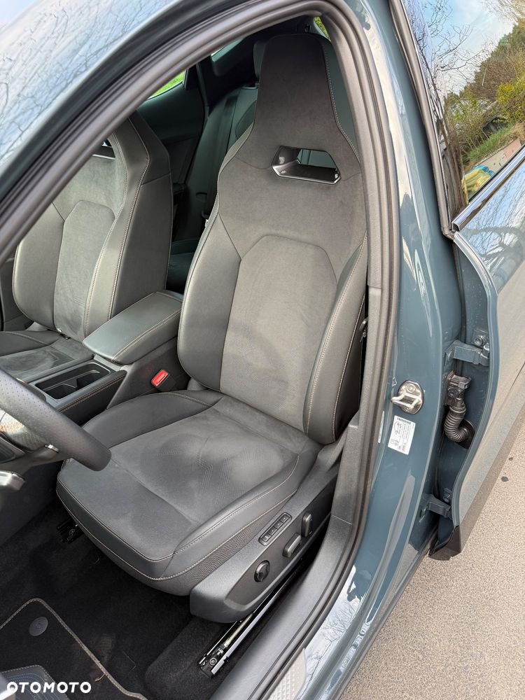 Cupra Formentor 1.5 e-Hybrid DSG VZ - 7