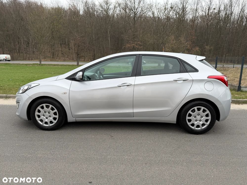 Hyundai i30 1.4 Advantage - 7