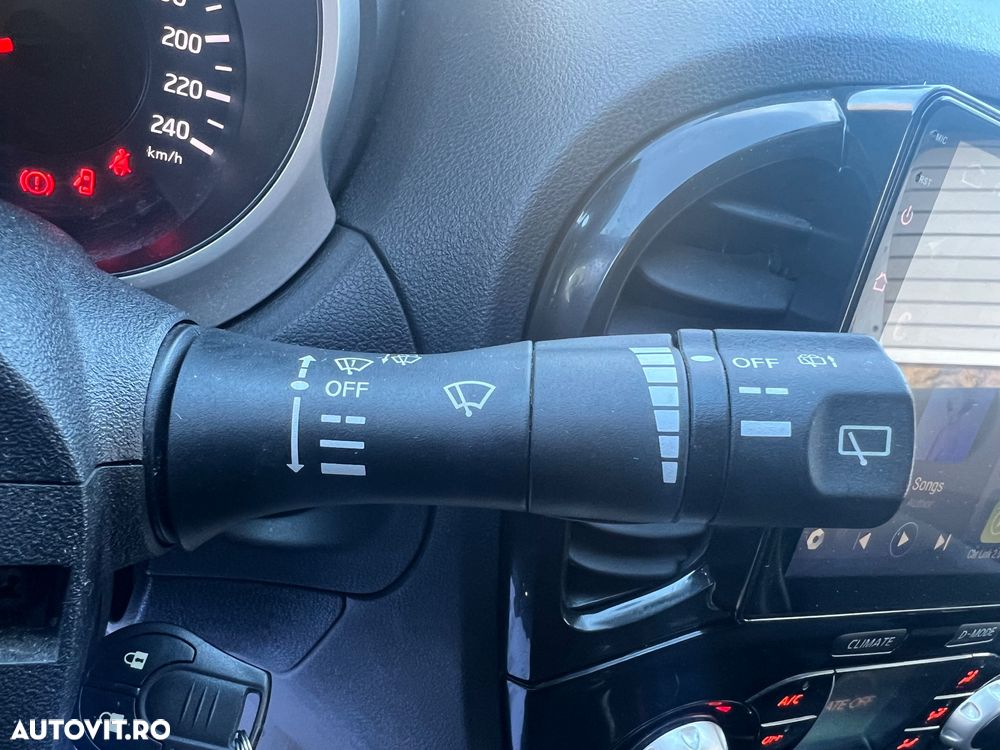 Nissan Juke 1.5 dCi Acenta - 14