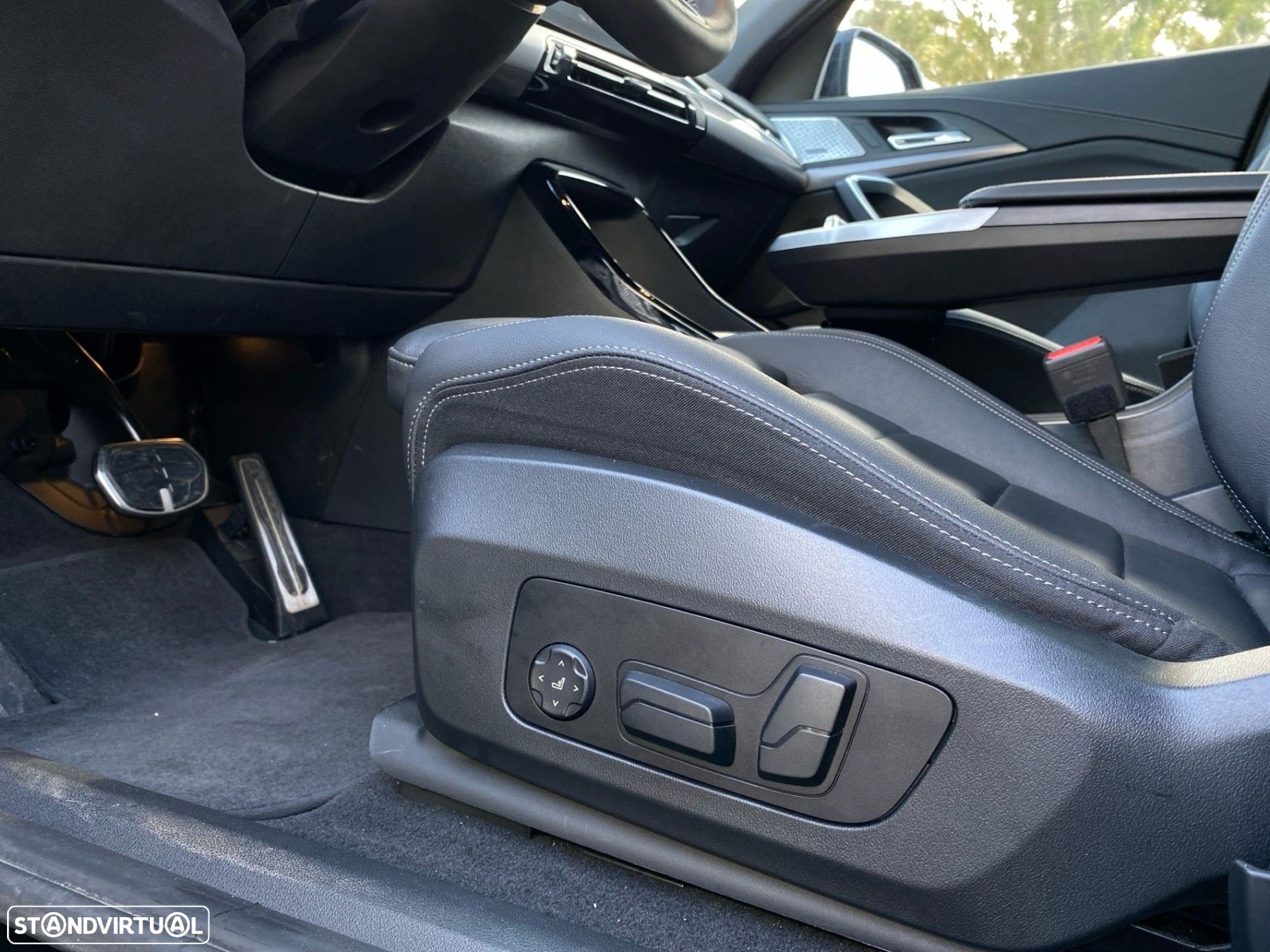 BMW iX2 xDrive30 Pack Desportivo M - 21