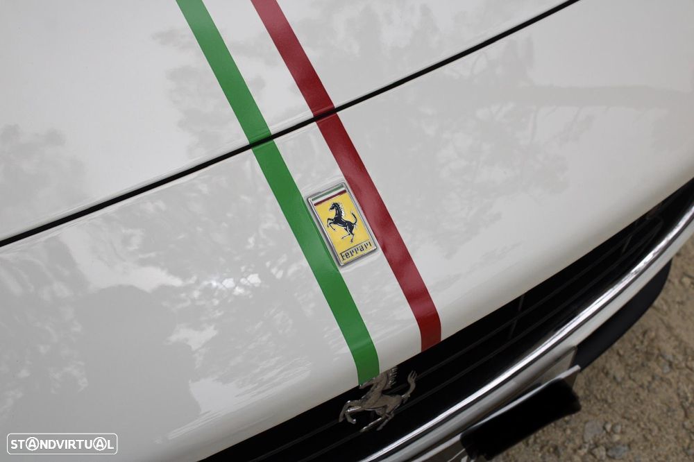 Ferrari California F1 - 13
