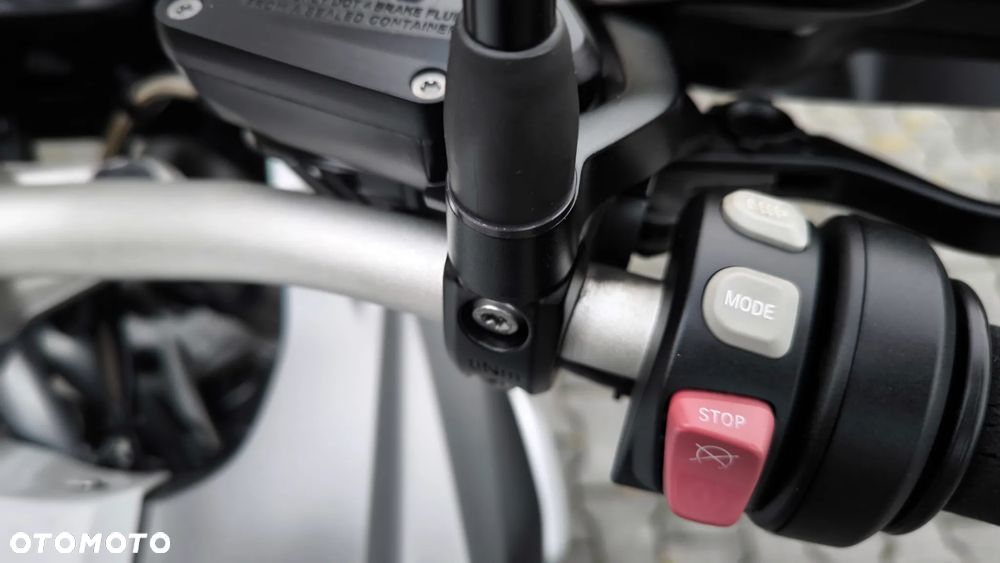 BMW GS - 12
